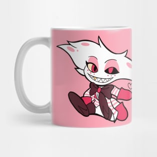 Hazbin Hotel - AngelDust Mug